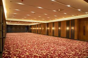 The Monarch at Chakan MIDC - Pune
