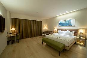 The Monarch at Chakan MIDC - Pune