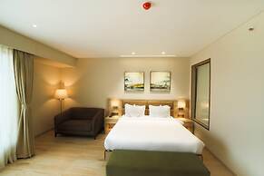 The Monarch at Chakan MIDC - Pune