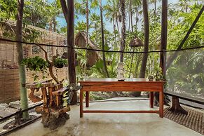 Yaxchen Tulum Cabañas & Cenote