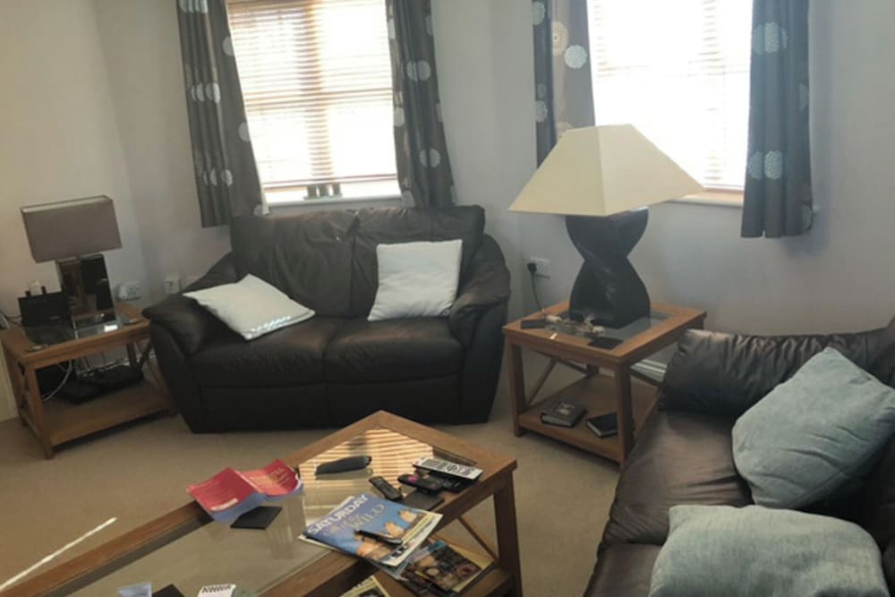 1 Bedroom Apartment Sleeps 2 - Tv
