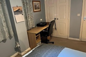 1 Bedroom Apartment Sleeps 2 - Tv