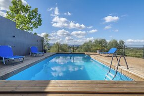 2-bed Pool Villa in Panormo