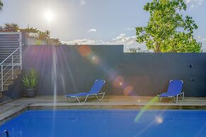 2-bed Pool Villa in Panormo