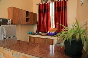 Kampala - Apartment - Sleeps 4 - Parking