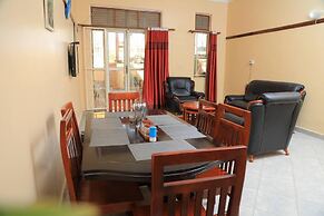 Kampala - Apartment - Sleeps 4 - Parking
