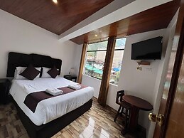 SAYACMARCA CLASSIC INN