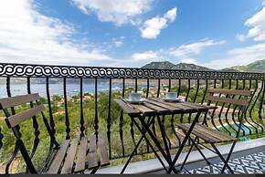 Defne Residence Selimiye
