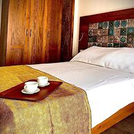 Defne Residence Selimiye