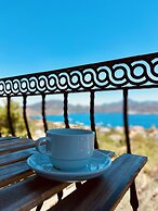 Defne Residence Selimiye