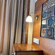 Defne Residence Selimiye