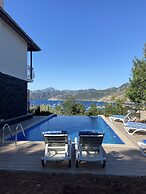 Defne Residence Selimiye