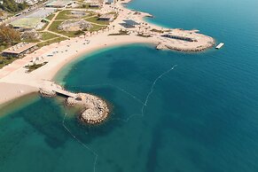 Sun Spalato Amfora