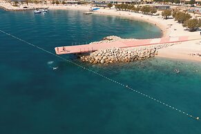 Sun Spalato Amfora