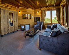 Sari Kosk Hotel