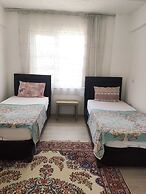 Salda Lake White Islands Apartments