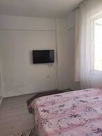 Salda Lake White Islands Apartments