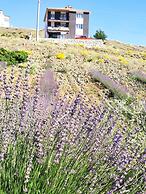 Salda Lake White Islands Apartments