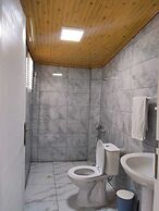 Salda Lake White Islands Apartments