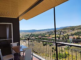 Salda Lake White Islands Apartments