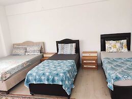Salda Lake White Islands Apartments
