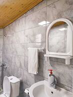 Salda Lake White Islands Apartments