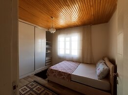 Salda Lake White Islands Apartments