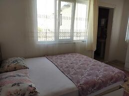Salda Lake White Islands Apartments