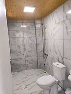 Salda Lake White Islands Apartments