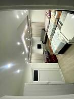 Salda Lake White Islands Apartments