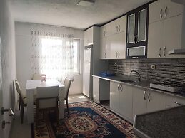 Salda Lake White Islands Apartments