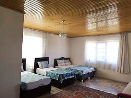 Salda Lake White Islands Apartments