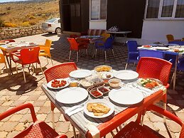 Salda Lake White Islands Apartments