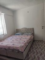 Salda Lake White Islands Apartments