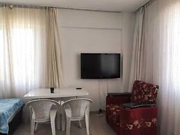 Salda Lake White Islands Apartments