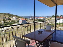 Salda Lake White Islands Apartments