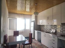 Salda Lake White Islands Apartments