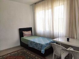 Salda Lake White Islands Apartments