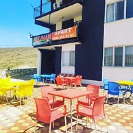 Salda Lake White Islands Apartments