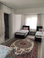 Salda Lake White Islands Apartments