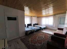 Salda Lake White Islands Apartments