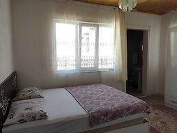 Salda Lake White Islands Apartments