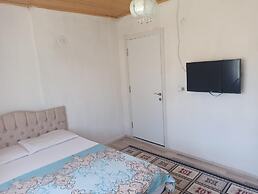 Salda Lake White Islands Apartments