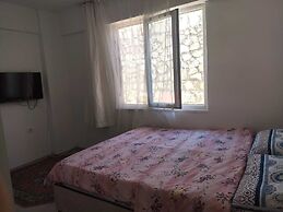 Salda Lake White Islands Apartments
