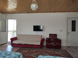 Salda Lake White Islands Apartments