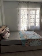 Salda Lake White Islands Apartments
