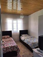 Salda Lake White Islands Apartments