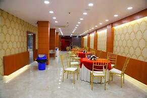 The Panash Hotel & Banquets
