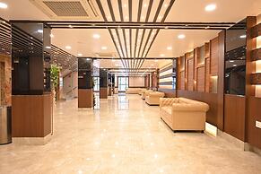 The Panash Hotel & Banquets
