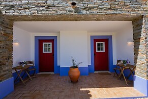 Ares do Monte - Turismo Rural